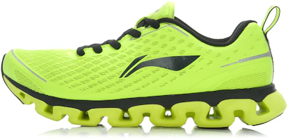 Li-Ning Arc 4 'Fluorescent Green' ARHJ035-7 Li-Ning Arc 4 'Fluorescent Green' ARHJ035-7