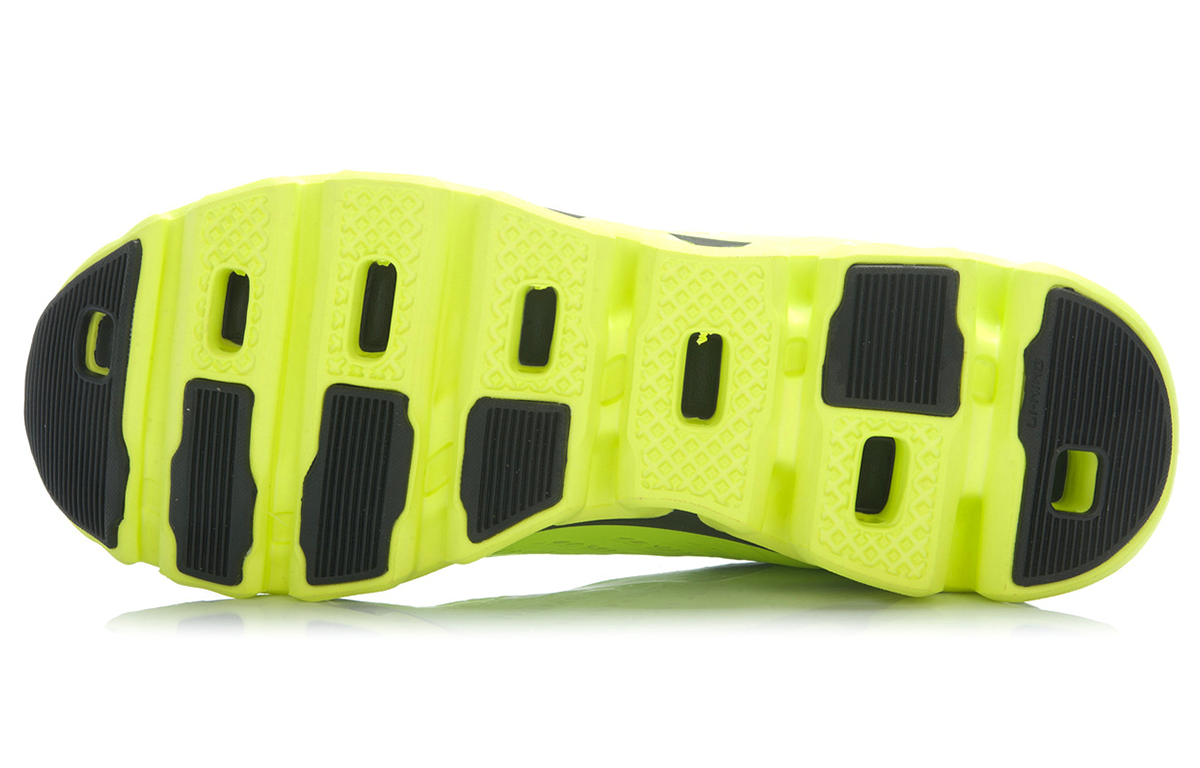 Purchase Li-Ning Arc 4 'Hijau Pendar' ARHJ035-7