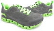 Shop Li-Ning Arc 4 ''Lichtgrijs'' ARHJ049-4
