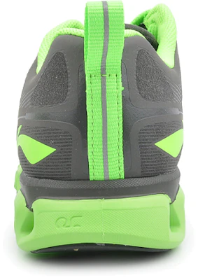 Li-Ning Arc 4 ''Lichtgrijs'' ARHJ049-4 Details for Li-Ning Arc 4 ''Lichtgrijs'' ARHJ049-4