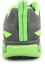 Details for Li-Ning Arc 4 ''Lichtgrijs'' ARHJ049-4