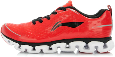 Li-Ning Arc 4 'Red Black' ARHJ035-4 Li-Ning Arc 4 'Red Black' ARHJ035-4