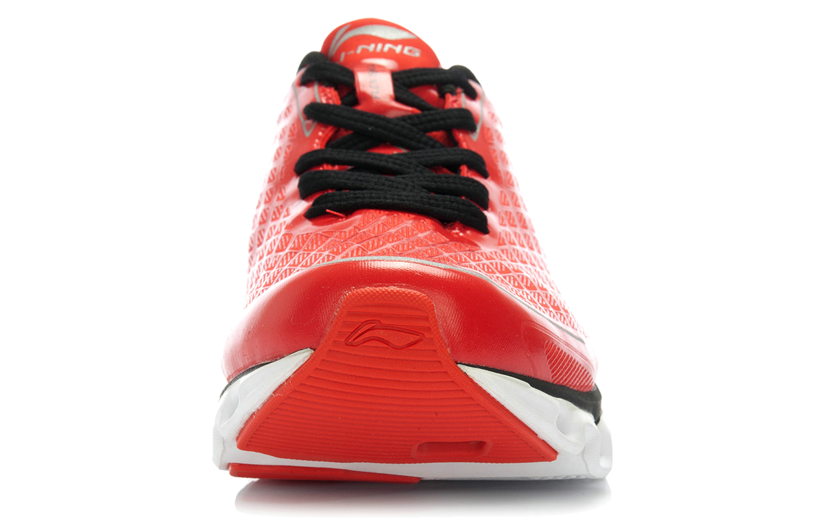 Shop Li-Ning Arc 4 ''Rood Zwart'' ARHJ035-4