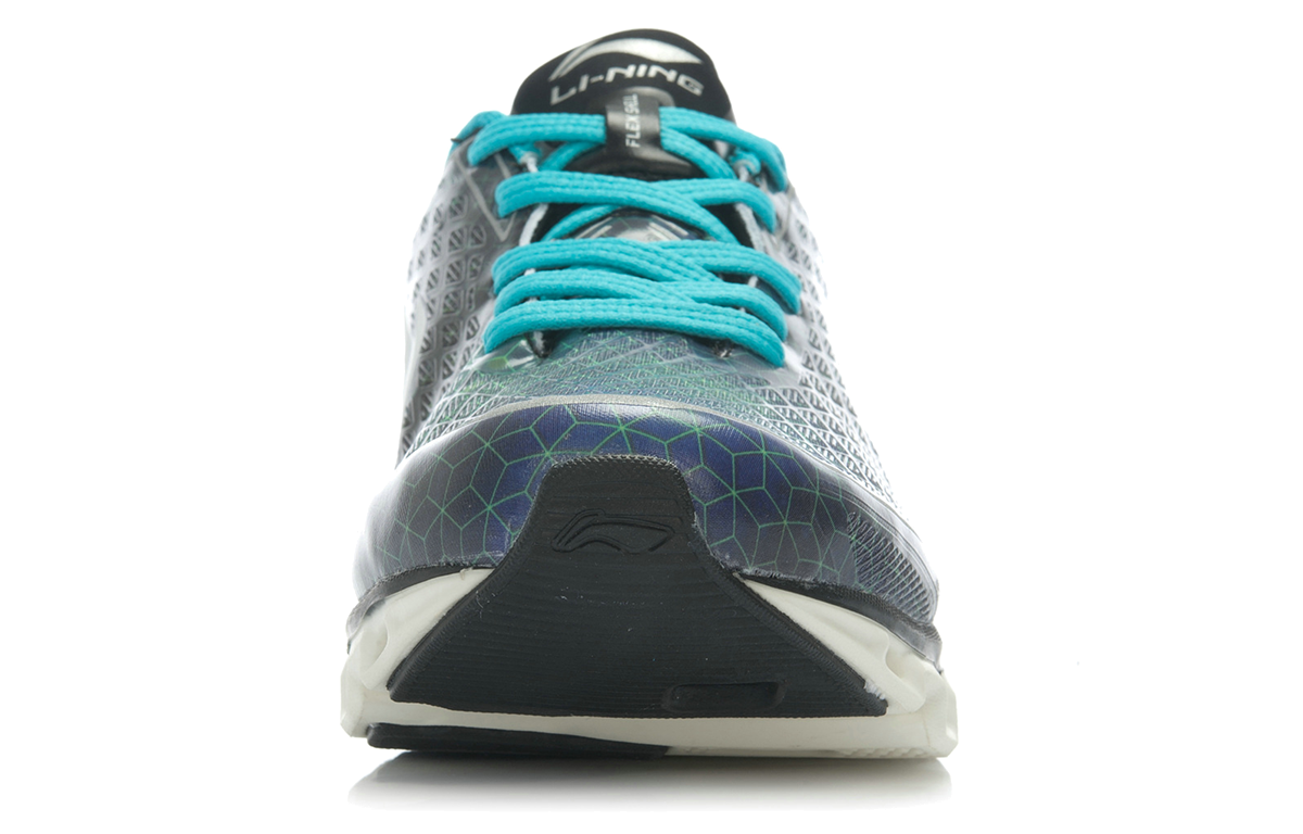 Shop Li-Ning Arc 4 'Biru Langit Berbintang' ARHJ035-2