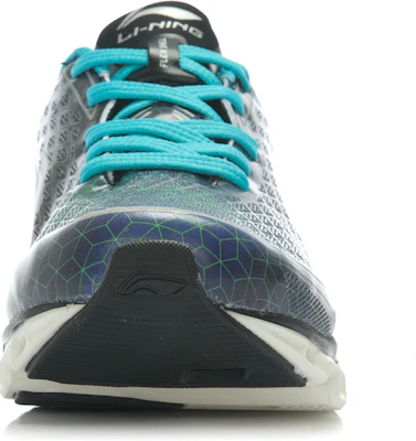 Li-Ning Arc 4 'Biru Langit Berbintang' ARHJ035-2 Shop Li-Ning Arc 4 'Biru Langit Berbintang' ARHJ035-2