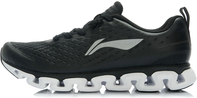 Li-Ning Arc 4 Lage Hardloopschoenen ''Zwart Wit'' ARHJ035-6 Buy Li-Ning Arc 4 Lage Hardloopschoenen ''Zwart Wit'' ARHJ035-6