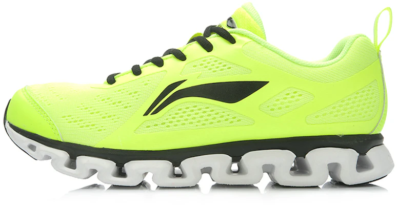 Kasut Lari Li-Ning Arc 4 'Hijau Terang Fluo' ARHK001-1 Buy Kasut Lari Li-Ning Arc 4 'Hijau Terang Fluo' ARHK001-1
