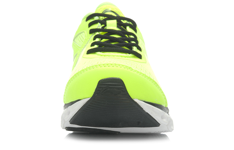 Shop Kasut Lari Li-Ning Arc 4 'Hijau Terang Fluo' ARHK001-1