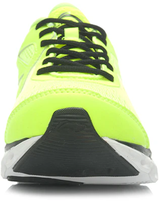Kasut Lari Li-Ning Arc 4 'Hijau Terang Fluo' ARHK001-1 Shop Kasut Lari Li-Ning Arc 4 'Hijau Terang Fluo' ARHK001-1
