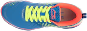 Lookbook Li-Ning Arc 5 "Blu Verde Rosso" ARHK031-4