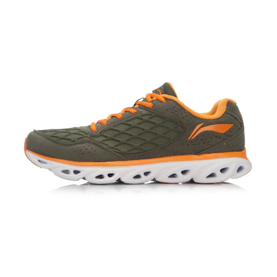 Li-Ning Arc 5 'Brown'