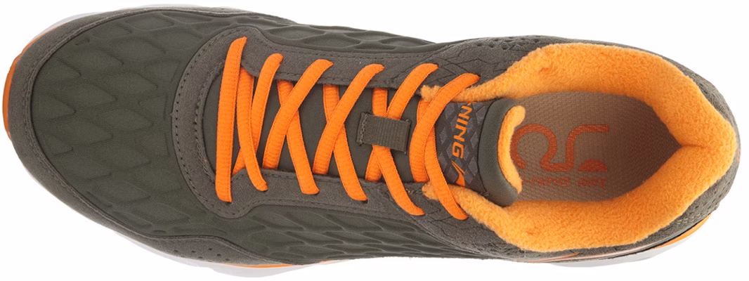 Li-Ning Arc 5 'Coklat' ARHK065-4 Lookbook Li-Ning Arc 5 'Coklat' ARHK065-4