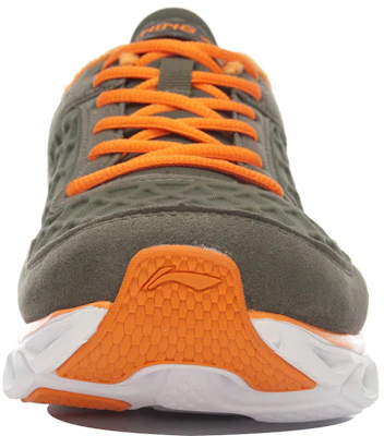Li-Ning Arc 5 ''Bruin'' ARHK065-4 Shop Li-Ning Arc 5 ''Bruin'' ARHK065-4