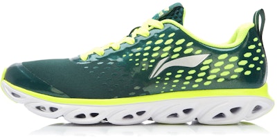 Li-Ning Arc 5 'Dark Green' ARHK031-6 Li-Ning Arc 5 'Dark Green' ARHK031-6