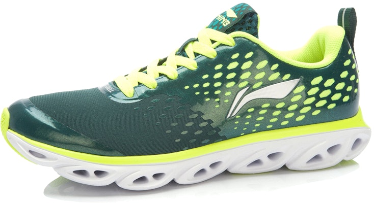 Li-Ning Arc 5 'Hijau Gelap' ARHK031-6 Order Li-Ning Arc 5 'Hijau Gelap' ARHK031-6