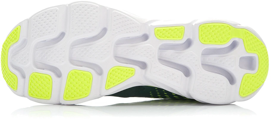 Li-Ning Arc 5 ''Verde Scuro'' ARHK031-6 Purchase Li-Ning Arc 5 ''Verde Scuro'' ARHK031-6