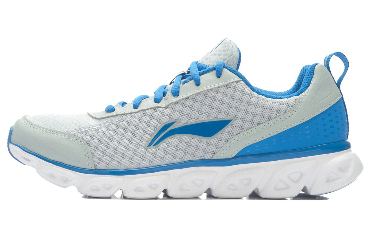Li-Ning Arc 5 'Element Grey Blue' ARHK059-3