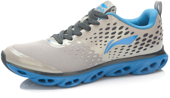 Li-Ning Arc 5 ''Grijs Blauw'' ARHK031-1 Order Li-Ning Arc 5 ''Grijs Blauw'' ARHK031-1
