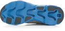 Purchase Li-Ning Arc 5 ''Grijs Blauw'' ARHK031-1