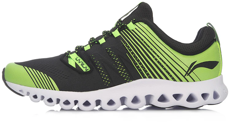 Li-Ning Arc 'Negro Verde' ARHM009-6 Buy Li-Ning Arc 'Negro Verde' ARHM009-6