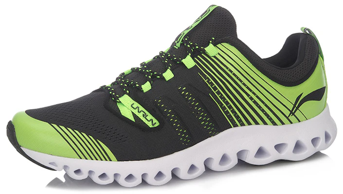 Li-Ning Arc 'Negro Verde' ARHM009-6 Order Li-Ning Arc 'Negro Verde' ARHM009-6