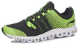 Order Li-Ning Arc 'Negro Verde' ARHM009-6