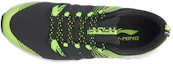 Lookbook Li-Ning Arc 'Negro Verde' ARHM009-6