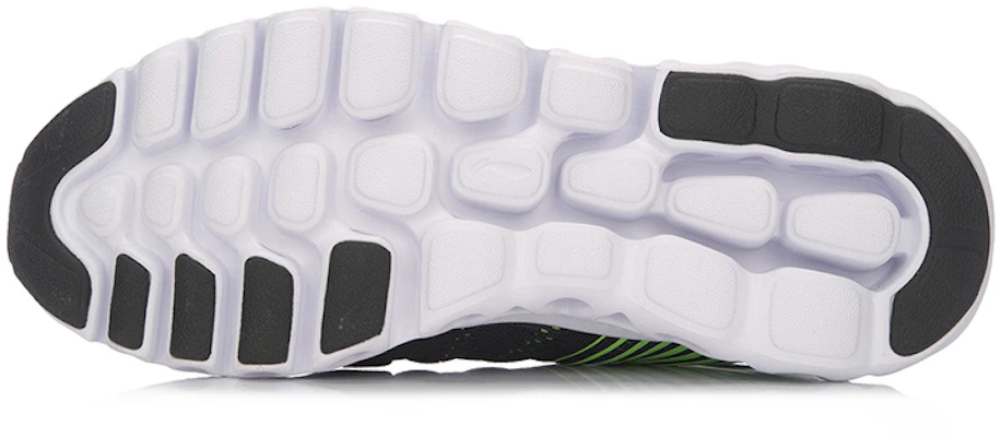Li-Ning Arc 'Negro Verde' ARHM009-6 Purchase Li-Ning Arc 'Negro Verde' ARHM009-6
