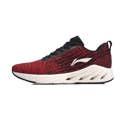 Li-Ning Arc 'Black Red'
