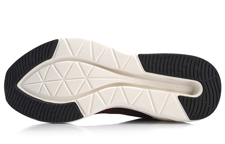 Li-Ning Arc 'Black Red' 圖 5