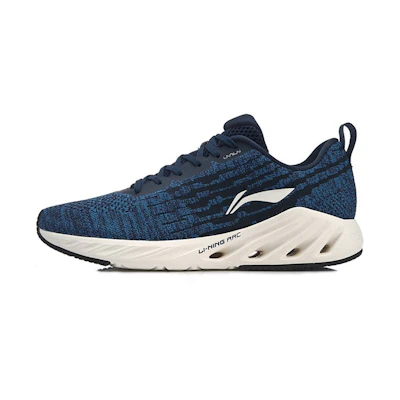 Li-Ning Arc 'Blue Black'
