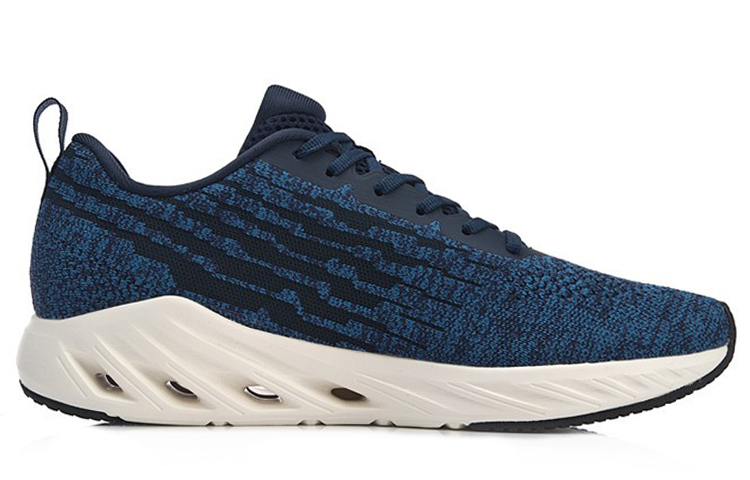 Li-Ning Arc 'Blue Black' 圖 2
