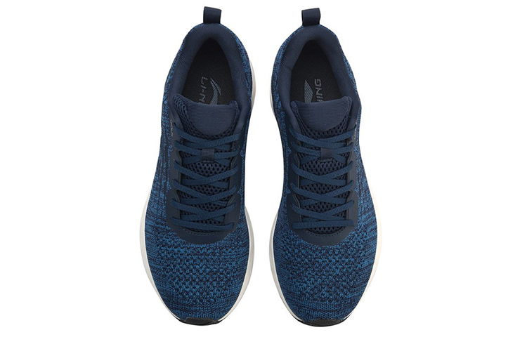 Li-Ning Arc 'Blue Black' 圖 4
