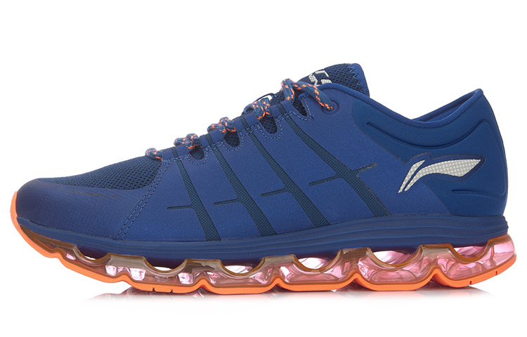 Li-Ning Arc 'Blue Orange'