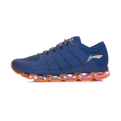 Li-Ning Arc 'Blue Orange'