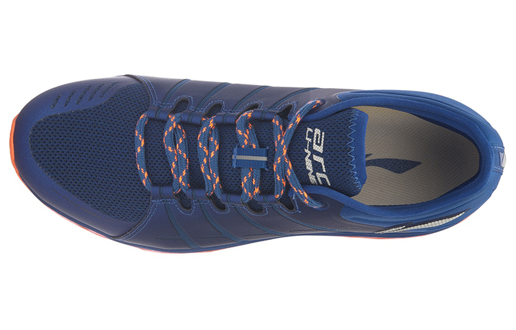 Li-Ning Arc 'Blue Orange' 圖 3