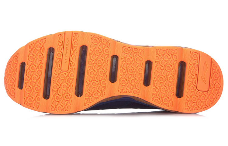Li-Ning Arc 'Blue Orange' 圖 5