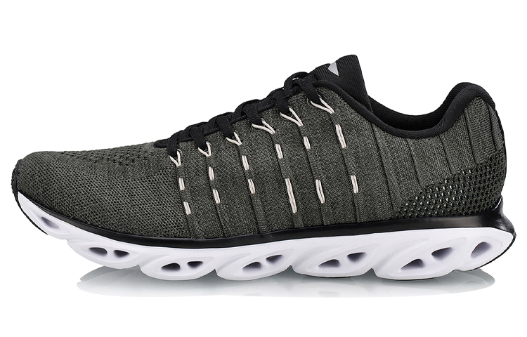 Li-Ning Arc 'Grey Green'