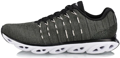 Li-Ning Arc 'Grey Green' ARHN037-3 Li-Ning Arc 'Grey Green' ARHN037-3