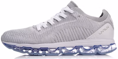 Li-Ning Arc 'Grey White' ARHM035-5 Li-Ning Arc 'Grey White' ARHM035-5