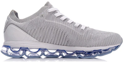 Order Li-Ning Arc 'Gris Blanco' ARHM035-5