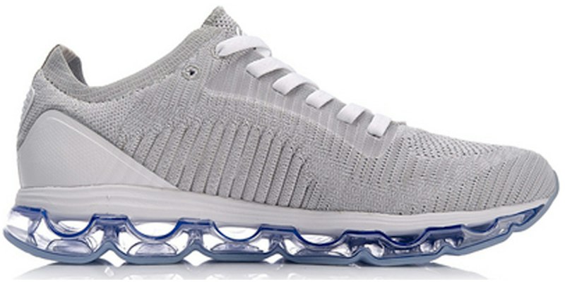 Li-Ning Arc 'Gris Blanco' ARHM035-5 Order Li-Ning Arc 'Gris Blanco' ARHM035-5