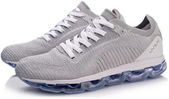 Lookbook Li-Ning Arc 'Gris Blanco' ARHM035-5