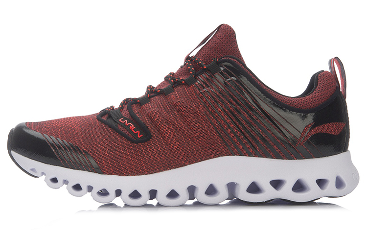 Li-Ning Arc 'Red Black'