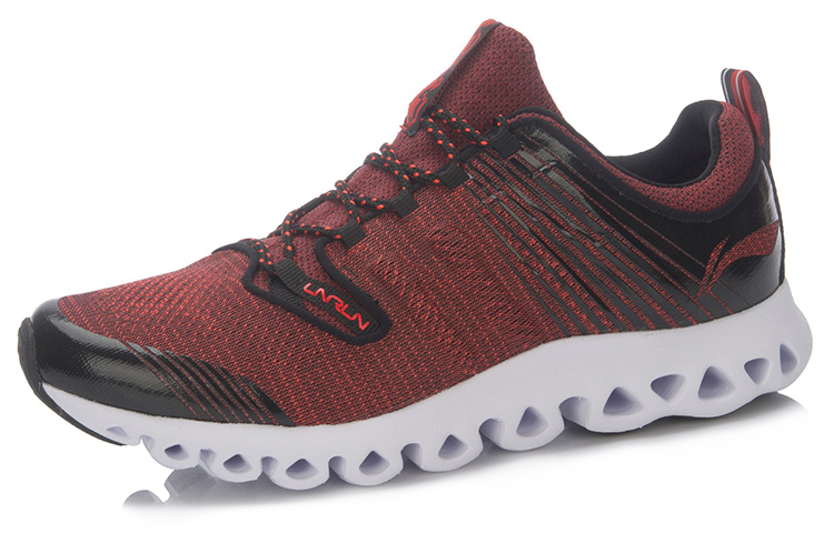 Li-Ning Arc 'Red Black' 圖 2