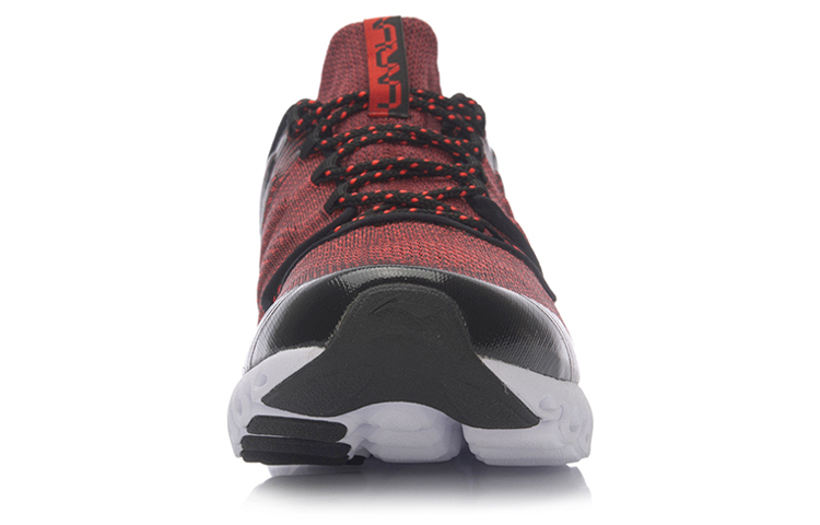 Li-Ning Arc 'Red Black' 圖 4