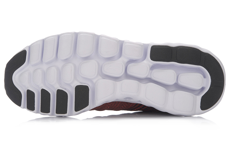 Li-Ning Arc 'Red Black' 圖 5