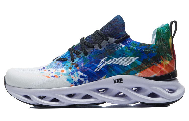 Li-Ning Arc 'Splice' ARHR201-8