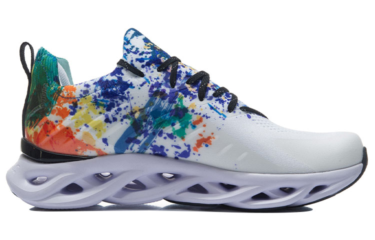 Order Li-Ning Arc 'Splice' Zapatillas Deportivas ARHR201-8