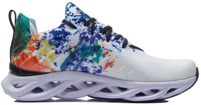 Li-Ning Arc 'Splice' Zapatillas Deportivas ARHR201-8 Order Li-Ning Arc 'Splice' Zapatillas Deportivas ARHR201-8